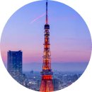 Tokyo